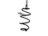 Muelle espiral trasero 550209055R
