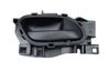 Front door interior handle 9144C1