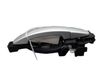 Rear door exterior handle 1818170