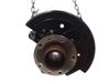 Front wheel bearing hub 400155911R