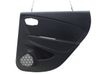 Moldura del tarjetero de la puerta trasera 829A09396R