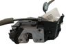 Rear door lock 825022177R