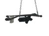 Wiper motor 6401F4