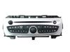 Unidad delantera de radio/CD/DVD/GPS 281155085R