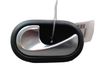 Rear door interior handle 806712270R