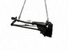 Motor del limpiaparabrisas 1698869