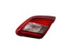 Lampy tylnej klapy bagażnika 13454501