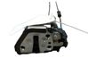 Rear door lock 6905002580