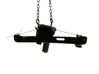 Front door window regulator with motor 67626927028