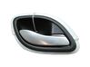 Front door interior handle 8200252346