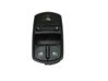 Electric window control switch 13430017