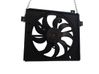 Electric radiator cooling fan 21487JN00B