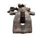 Caliper del freno trasero 93168712