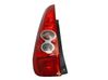 Lampa tylna 1437626