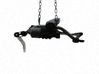 Motor del limpiaparabrisas 7701064031