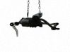 Wiper motor 7701064031