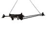 Valytuvų varikliukas 6405RJ
