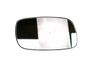 Vidrio del espejo lateral 90589322