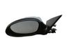 Front door electric wing mirror 51167268123