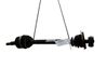 Front driveshaft 8200470138