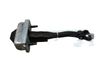 Front door check strap stopper 2092183