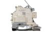 Rear door lock 8K0839016F
