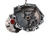 Manual 6 speed gearbox 55596539