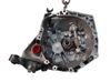 Manual 5 speed gearbox 1611551880
