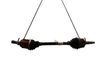 Front driveshaft 13149830