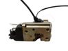 Cerradura de puerta delantera 9136Q7