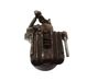 Caliper del freno trasero 2Q0615424C
