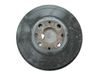 Drum brake (rear) 13423796