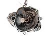 Manual 6 speed gearbox 24586215
