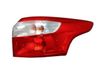 Lampa tylna 1785512