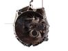 Manual 5 speed gearbox 