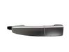 Front door exterior handle 25936893