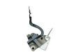 Engine bonnet/hood hinges 654015966R