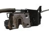 Rear door lock 825004167R