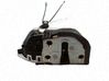 Takaoven lukko 690600D110