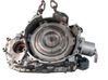 Automatic gearbox 