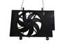 Ventilateur de refroidissement de radiateur électrique 2145091