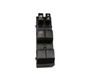 Electric window control switch 254013VV0B
