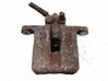 Caliper del freno trasero 583112YA31