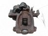 Caliper del freno trasero 34206883026