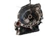 Manual 5 speed gearbox 