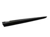 Front door trim (molding) 801861012R
