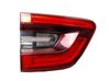 Lampy tylnej klapy bagażnika 265550151R