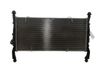 Coolant radiator 1383317