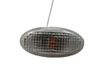 Front fender indicator light GJ6A51120E