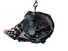 Manual 6 speed gearbox 2255924